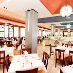 Monarque Torreblanca 4* Fuengirola