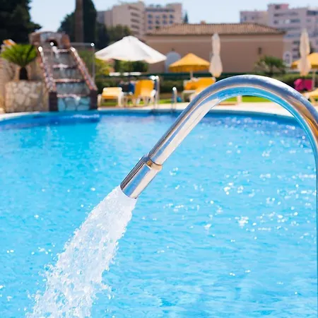 Monarque Torreblanca 4* Фуенхірола