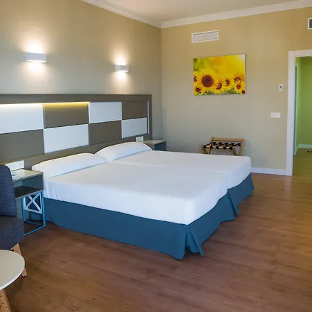 Monarque Torreblanca 4*