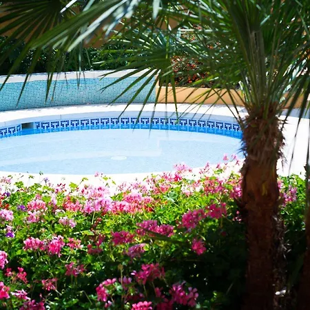 Monarque Torreblanca 4*