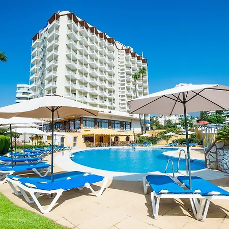 Готель Monarque Torreblanca 4*