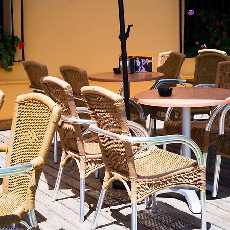 Monarque Torreblanca 4*