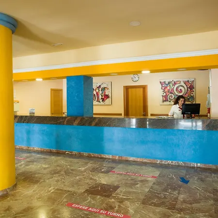 Monarque Torreblanca