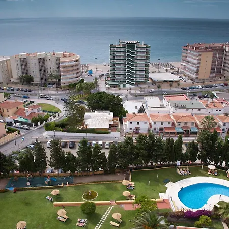 Monarque Torreblanca 4*