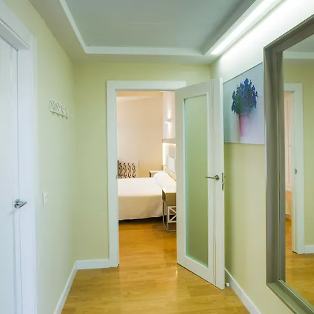 Monarque Torreblanca 4* Фуенхірола