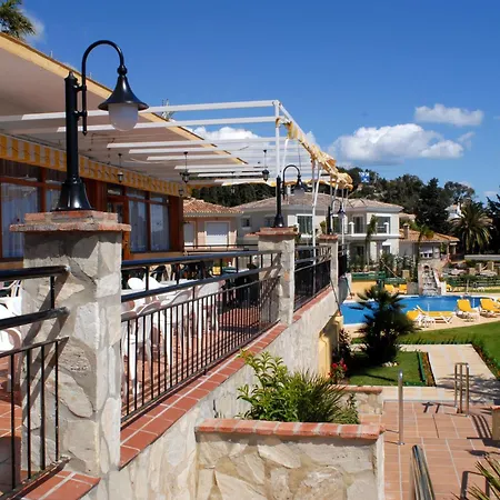 Monarque Torreblanca Fuengirola