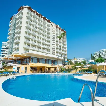 Monarque Torreblanca 4*
