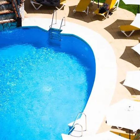 Monarque Torreblanca Готель 4*