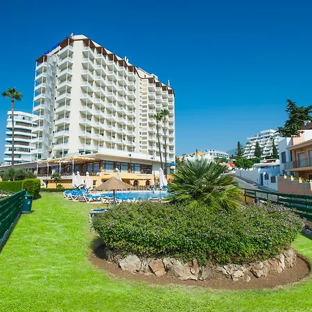 Monarque Torreblanca Готель 4*