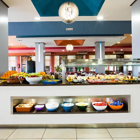 Monarque Torreblanca 4* Фуенхірола