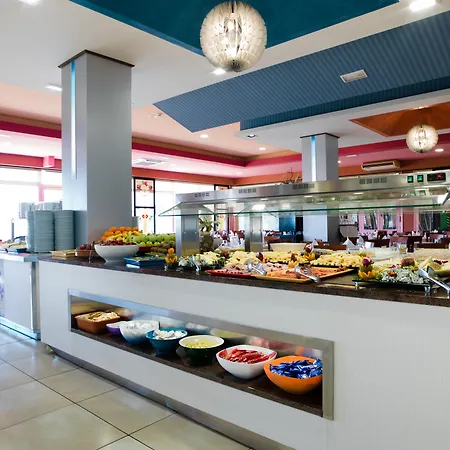 Monarque Torreblanca 4*