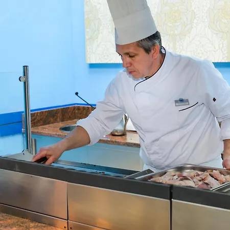 Ξενοδοχείο Monarque Torreblanca