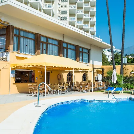 Monarque Torreblanca 4* Фуенхірола