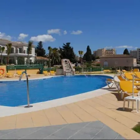 Monarque Torreblanca Готель