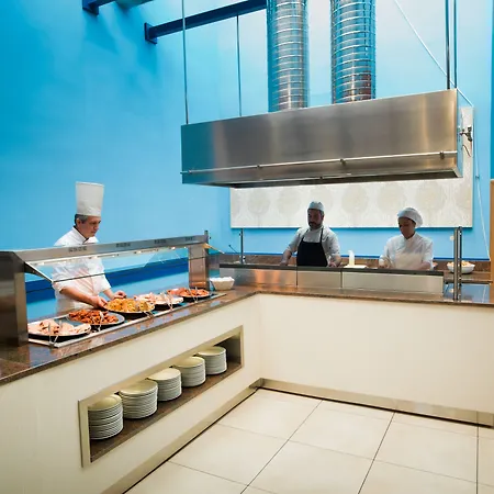 Monarque Torreblanca Ξενοδοχείο Fuengirola