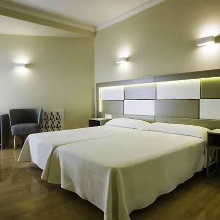 Monarque Torreblanca Ξενοδοχείο Fuengirola