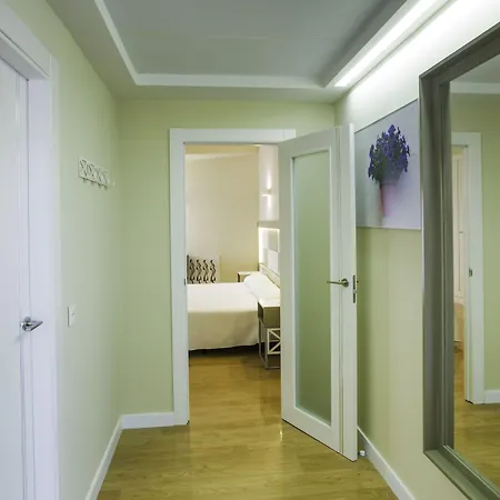 Hotel Monarque Torreblanca Fuengirola