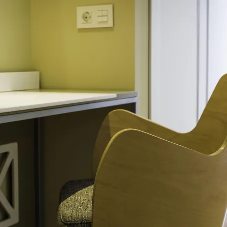 Monarque Torreblanca Ξενοδοχείο