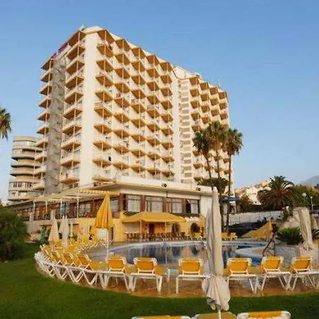 Monarque Torreblanca 4* Фуенхірола