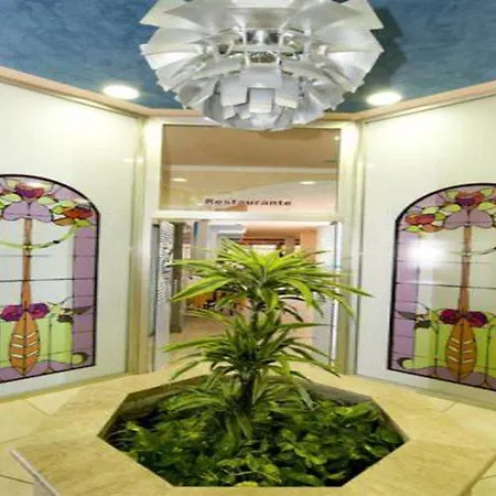 Monarque Torreblanca Hotel Fuengirola