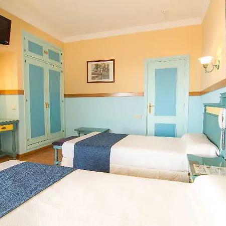 Monarque Torreblanca Fuengirola