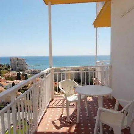 Готель Monarque Torreblanca 4*