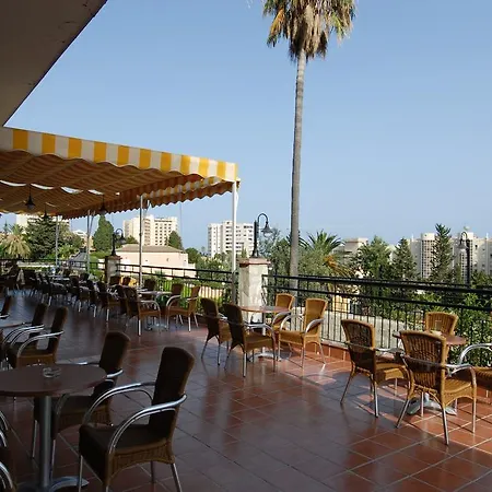 Monarque Torreblanca 4* Фуенхірола