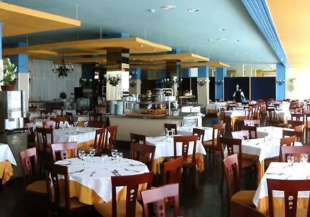 Monarque Torreblanca 4* Фуенхірола