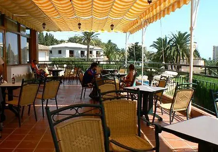 Monarque Torreblanca 4* Фуенхірола