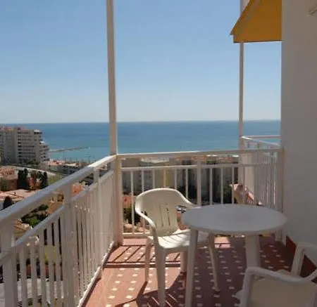 Monarque Torreblanca Готель