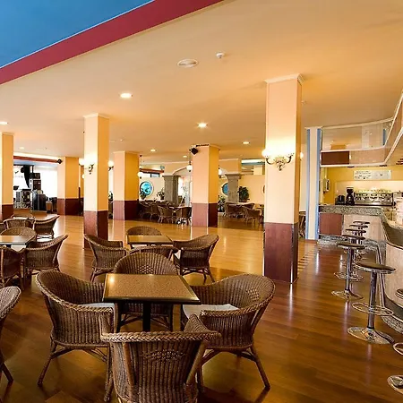 Hotel Monarque Torreblanca Fuengirola