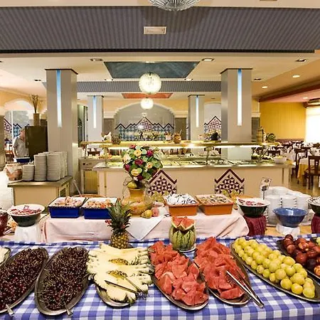 Monarque Torreblanca 4*