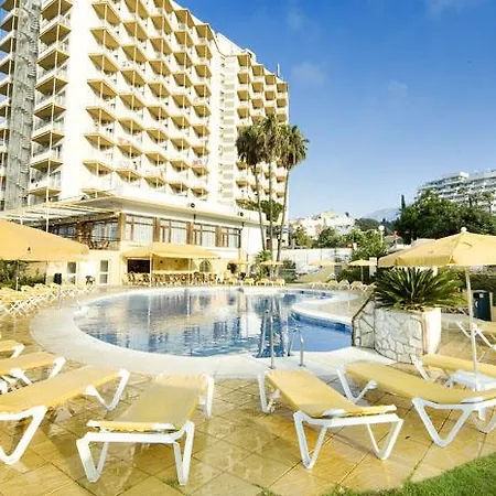 Monarque Torreblanca 4* Фуенхірола