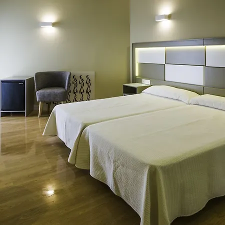 Hotel Monarque Torreblanca Fuengirola