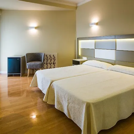 Monarque Torreblanca 4*