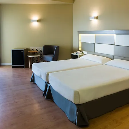 Monarque Torreblanca Hotel Fuengirola