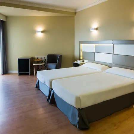 Monarque Torreblanca 4*