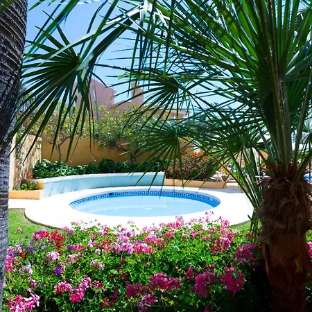 Monarque Torreblanca 4*