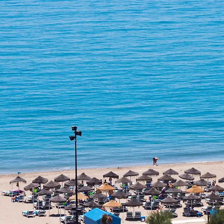 Monarque Torreblanca Hotel Fuengirola