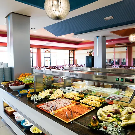 Monarque Torreblanca Fuengirola