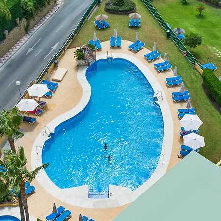 Ξενοδοχείο Monarque Torreblanca Fuengirola
