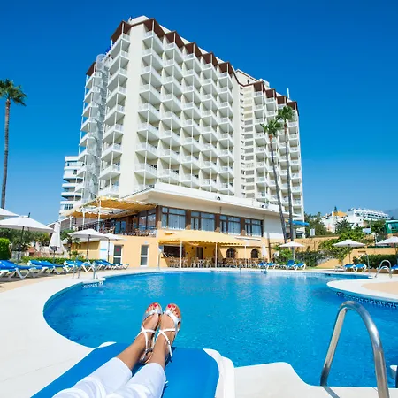 Ξενοδοχείο Monarque Torreblanca Fuengirola