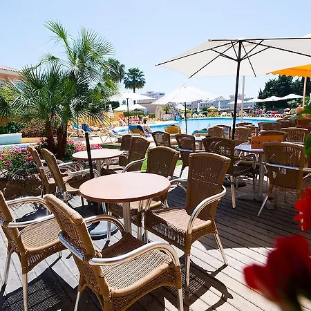 Ξενοδοχείο Monarque Torreblanca Fuengirola