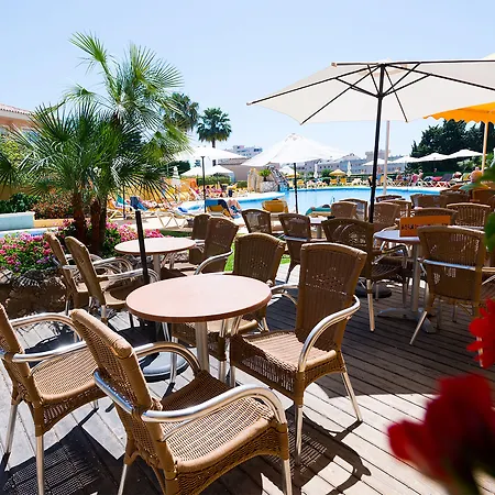 Monarque Torreblanca 4*