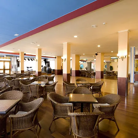 Monarque Torreblanca Hotel