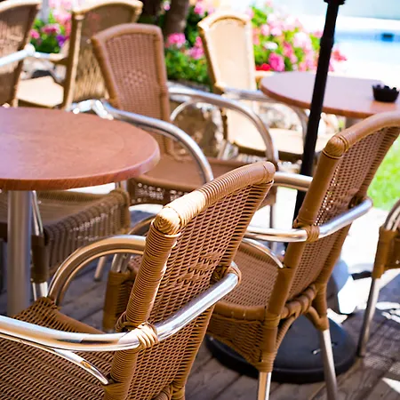 Hotel Monarque Torreblanca