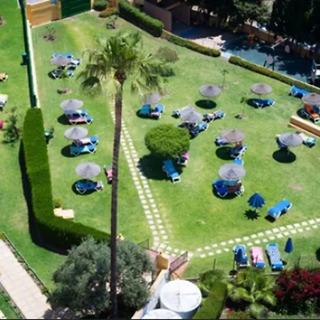 Hotel Monarque Torreblanca Fuengirola