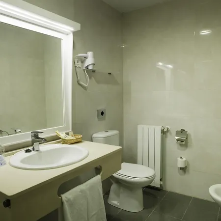 Monarque Torreblanca Hotel