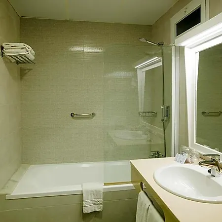 Monarque Torreblanca Hotel 4*
