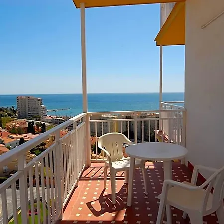 Hotel Monarque Torreblanca Fuengirola